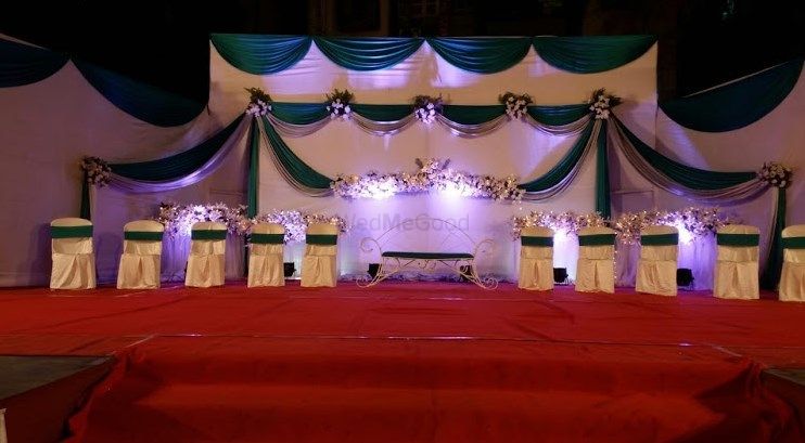 Photo By Don Bosco Hall & Courts - Venues