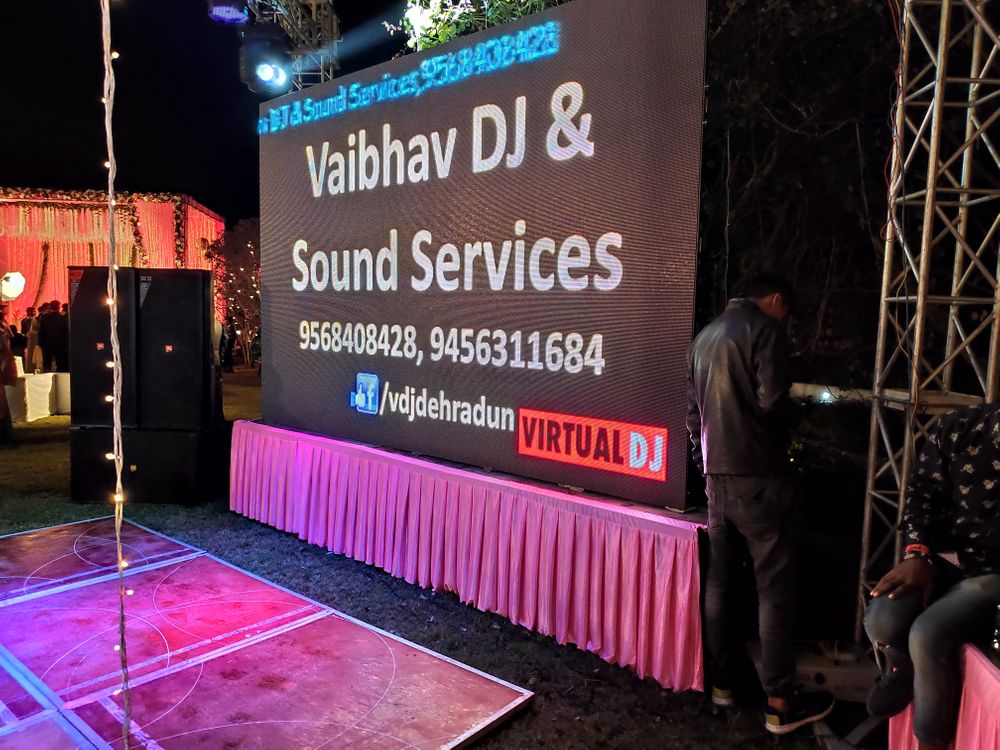 Photo By DJ Vaibhav - DJs