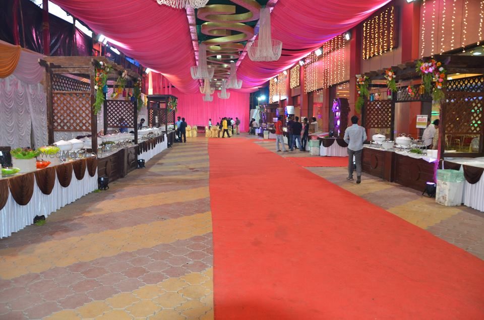 Photo By Shagun Party Lawn - Venues