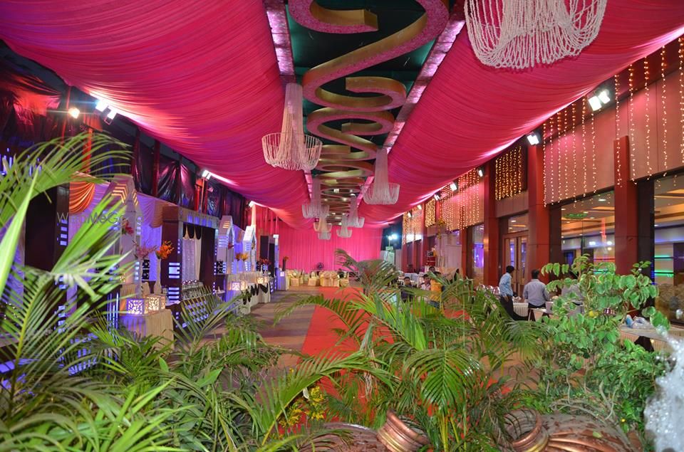 Photo By Shagun Party Lawn - Venues