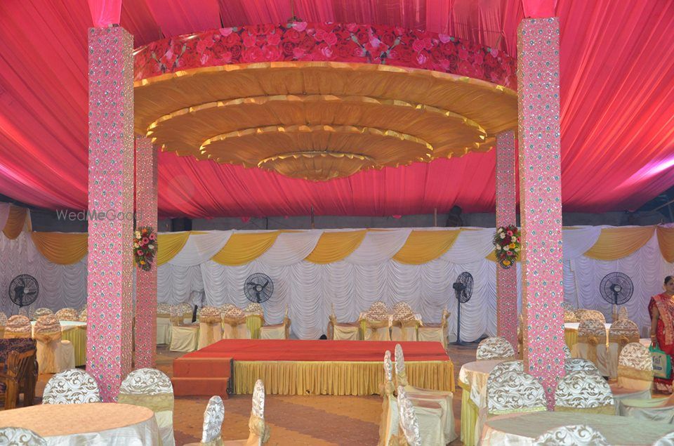 Photo By Shagun Party Lawn - Venues