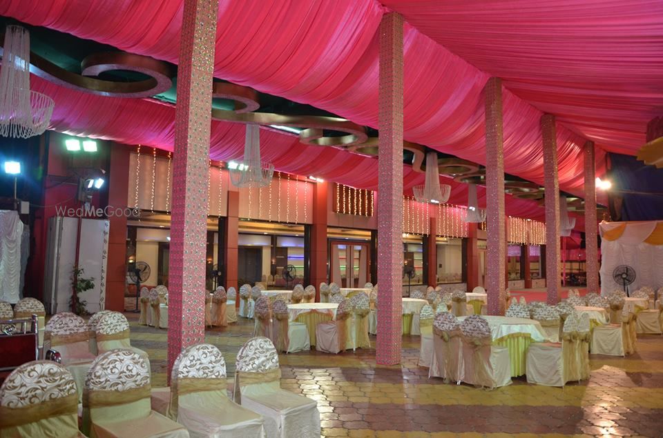 Photo By Shagun Party Lawn - Venues