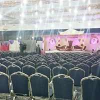 Photo By S.K Garden Function Hall - Venues