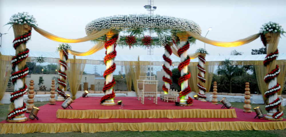 Dobariya Party Plot and Wedding Farm