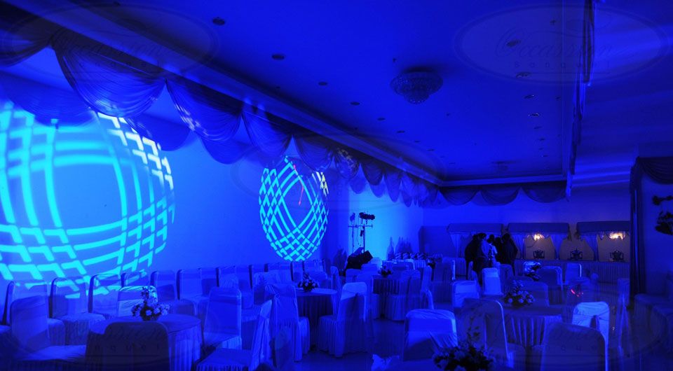 Photo By Occassion Banquets - Venues