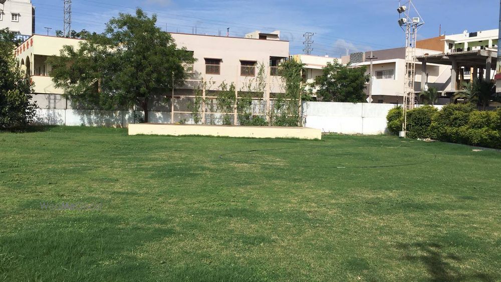 Photo By Madduri Swaroopa Gardens - Venues