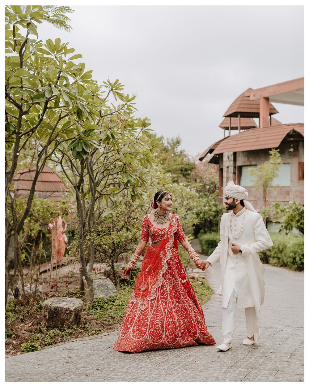 Photo By The Wedding Capture Studio - Photographers