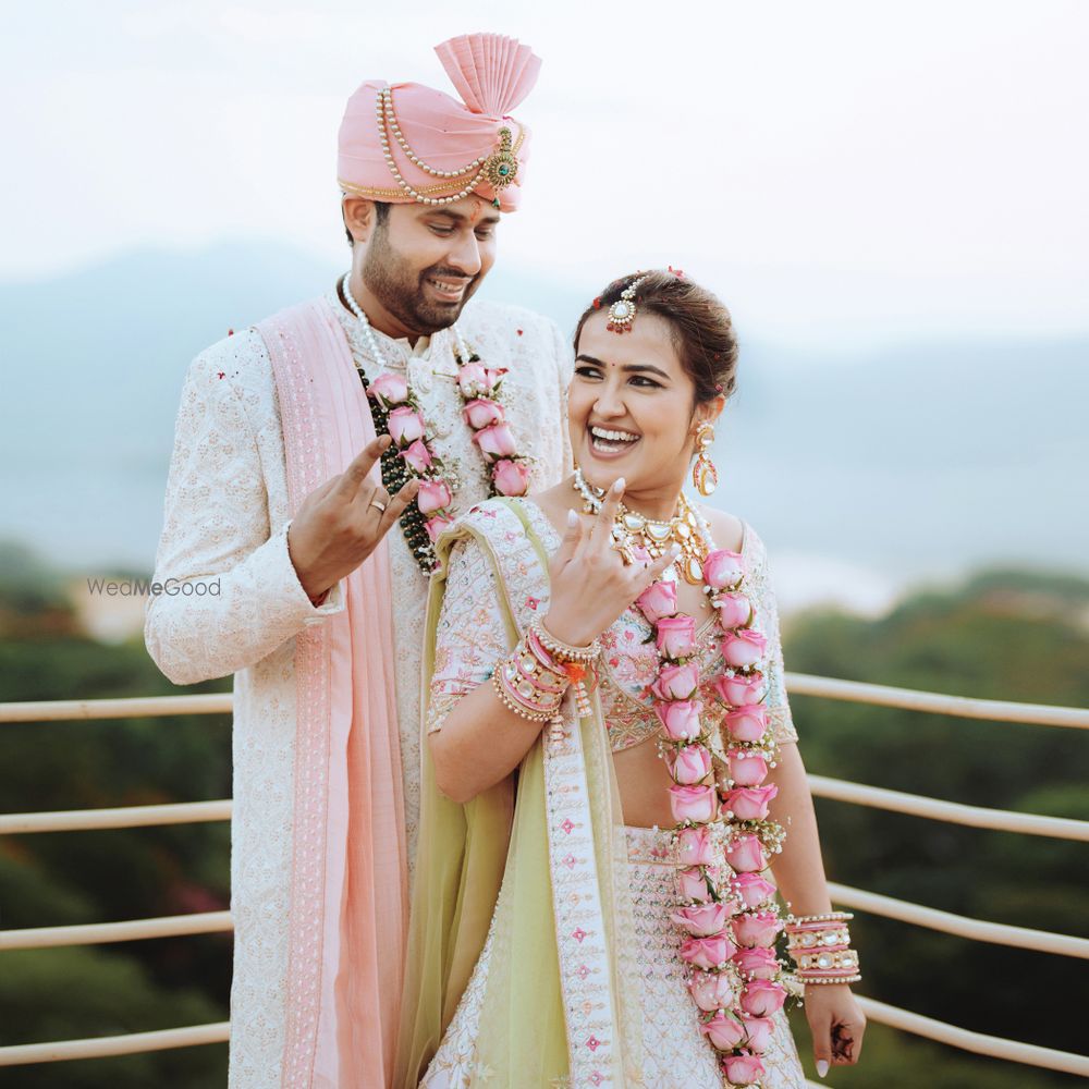 Photo By The Wedding Capture Studio - Photographers