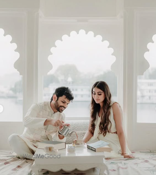 Photo By The Wedding Capture Studio - Photographers