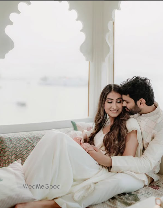Photo By The Wedding Capture Studio - Photographers