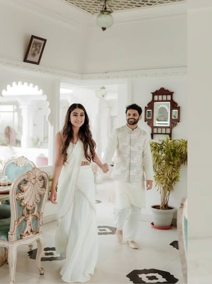 Photo By The Wedding Capture Studio - Photographers