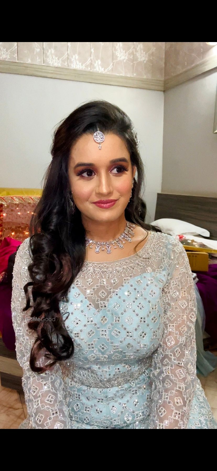 Photo By Brush and Blush - Bridal Makeup