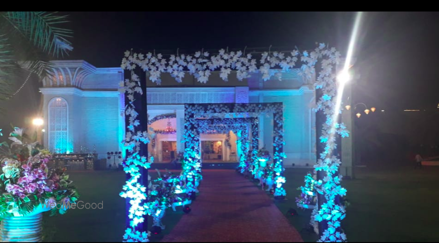 Mohan Light House & Events