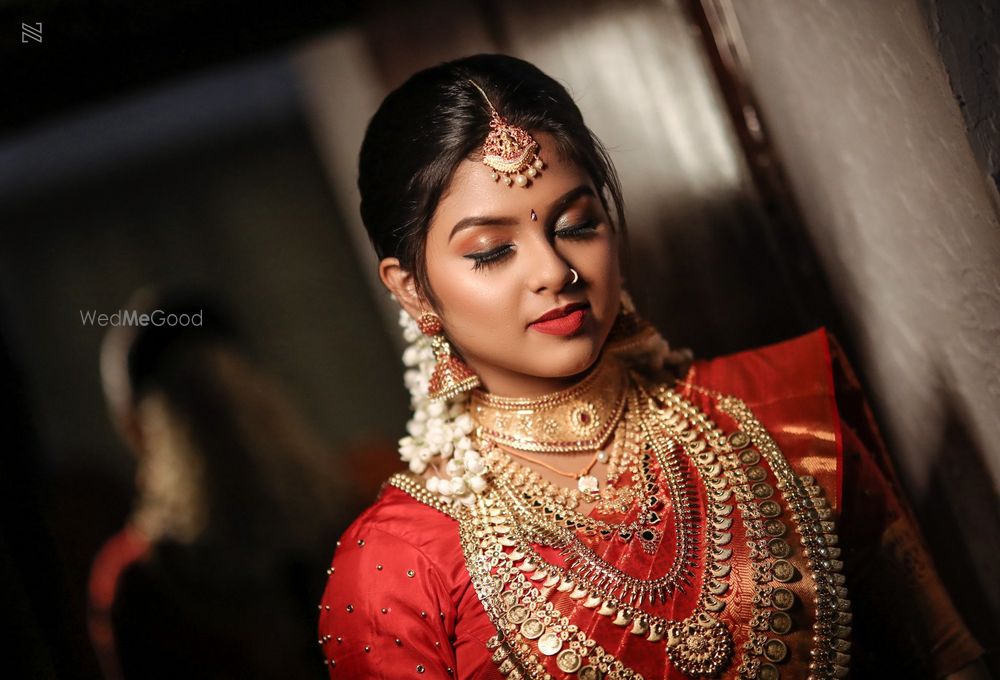 Photo By Gopz Meow Makeovers - Bridal Makeup