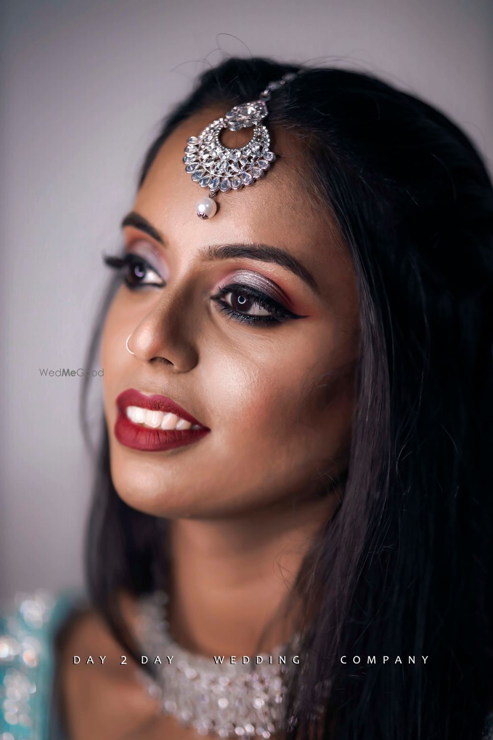 Photo By Gopz Meow Makeovers - Bridal Makeup