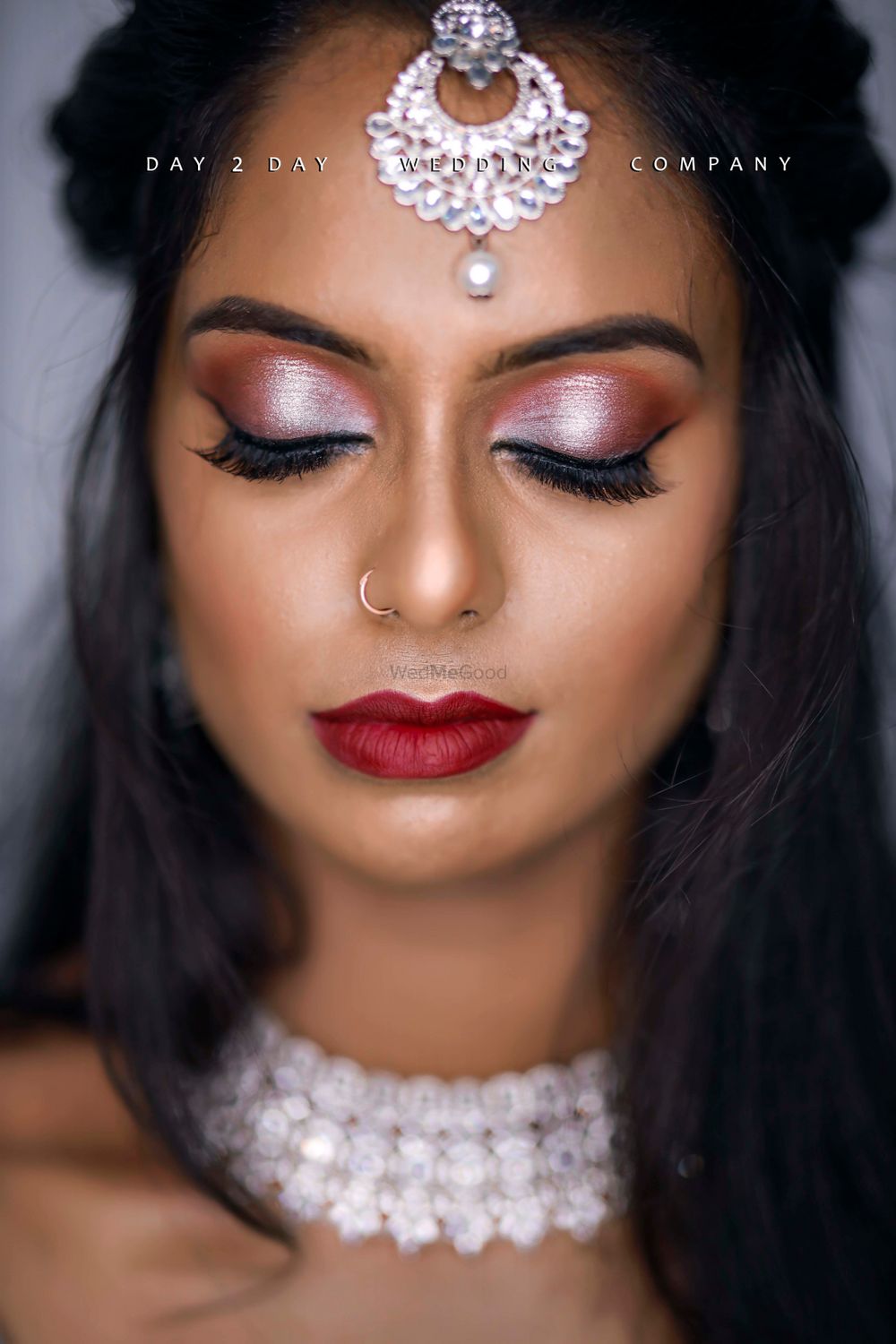 Photo By Gopz Meow Makeovers - Bridal Makeup