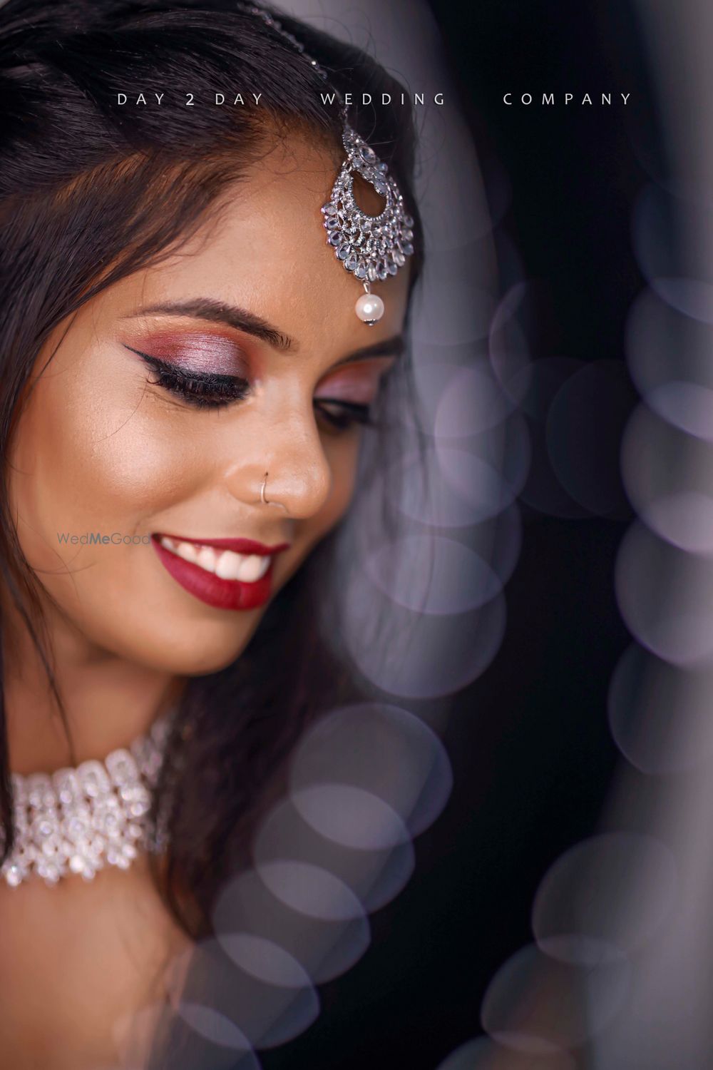 Photo By Gopz Meow Makeovers - Bridal Makeup