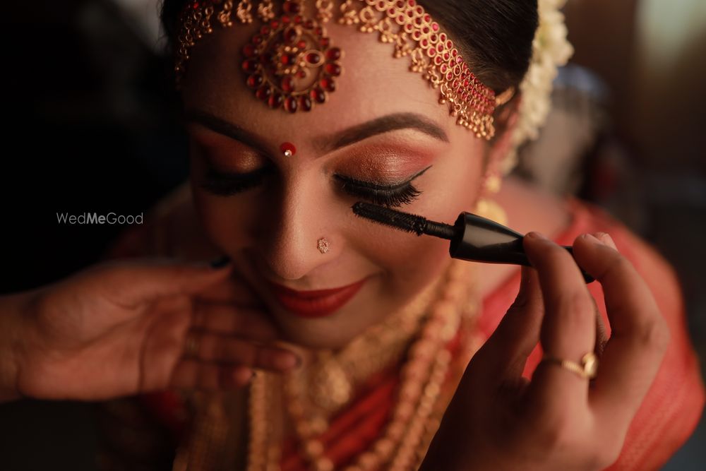 Photo By Gopz Meow Makeovers - Bridal Makeup