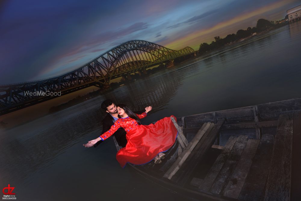 Photo By Studio Digital Zone - Photographers