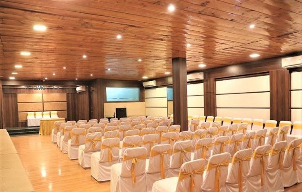 Photo By Cottage Fine Dine & Banquet Hall - Venues