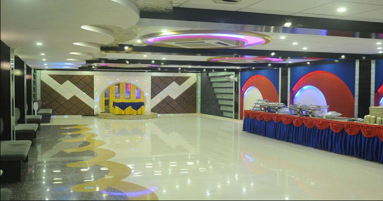 Photo By Siraat Restaurant and Banquet - Venues