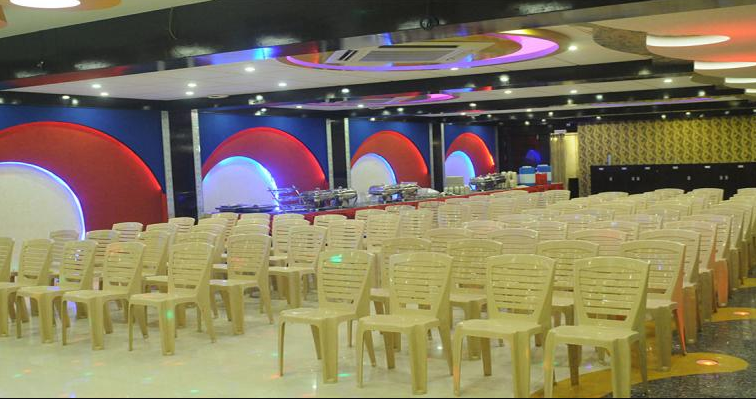 Photo By Siraat Restaurant and Banquet - Venues