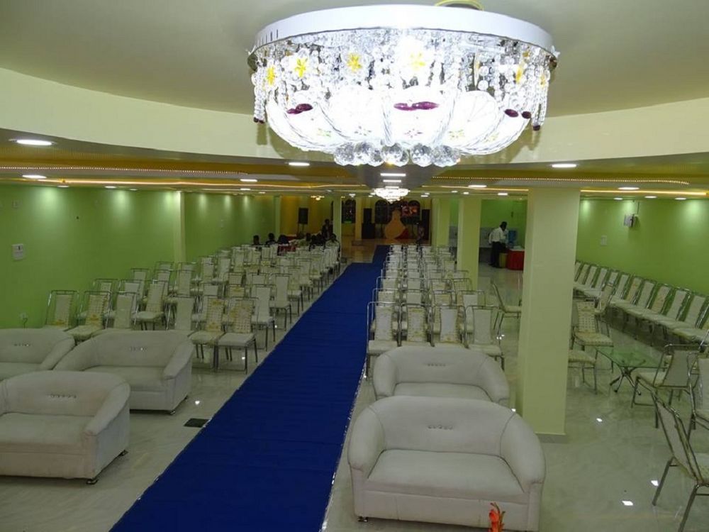 Vinayak Marriage Hall