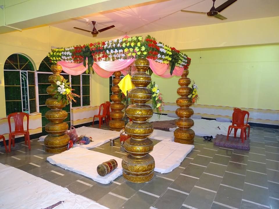 Photo By Vinayak Marriage Hall - Venues