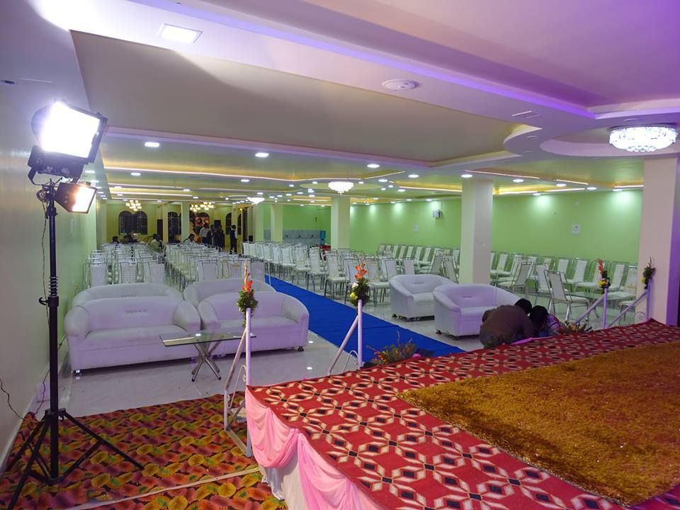 Photo By Vinayak Marriage Hall - Venues