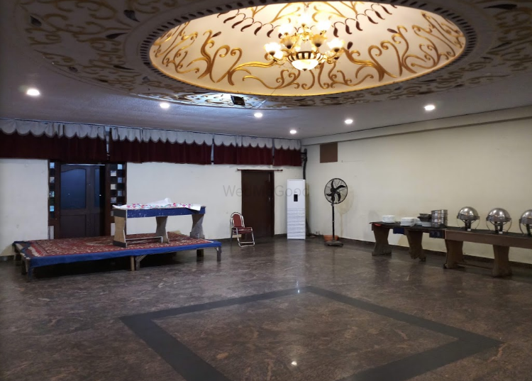 Photo By Pallavi International Hotel - Venues