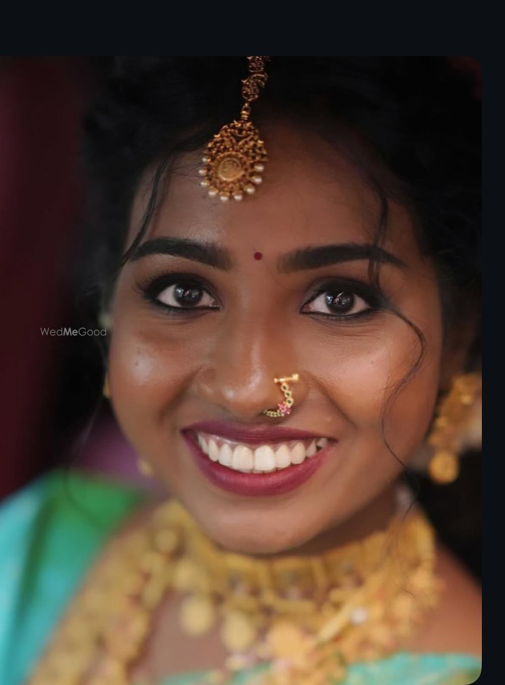 Photo By Magic Feather Makeover Artistry - Bridal Makeup