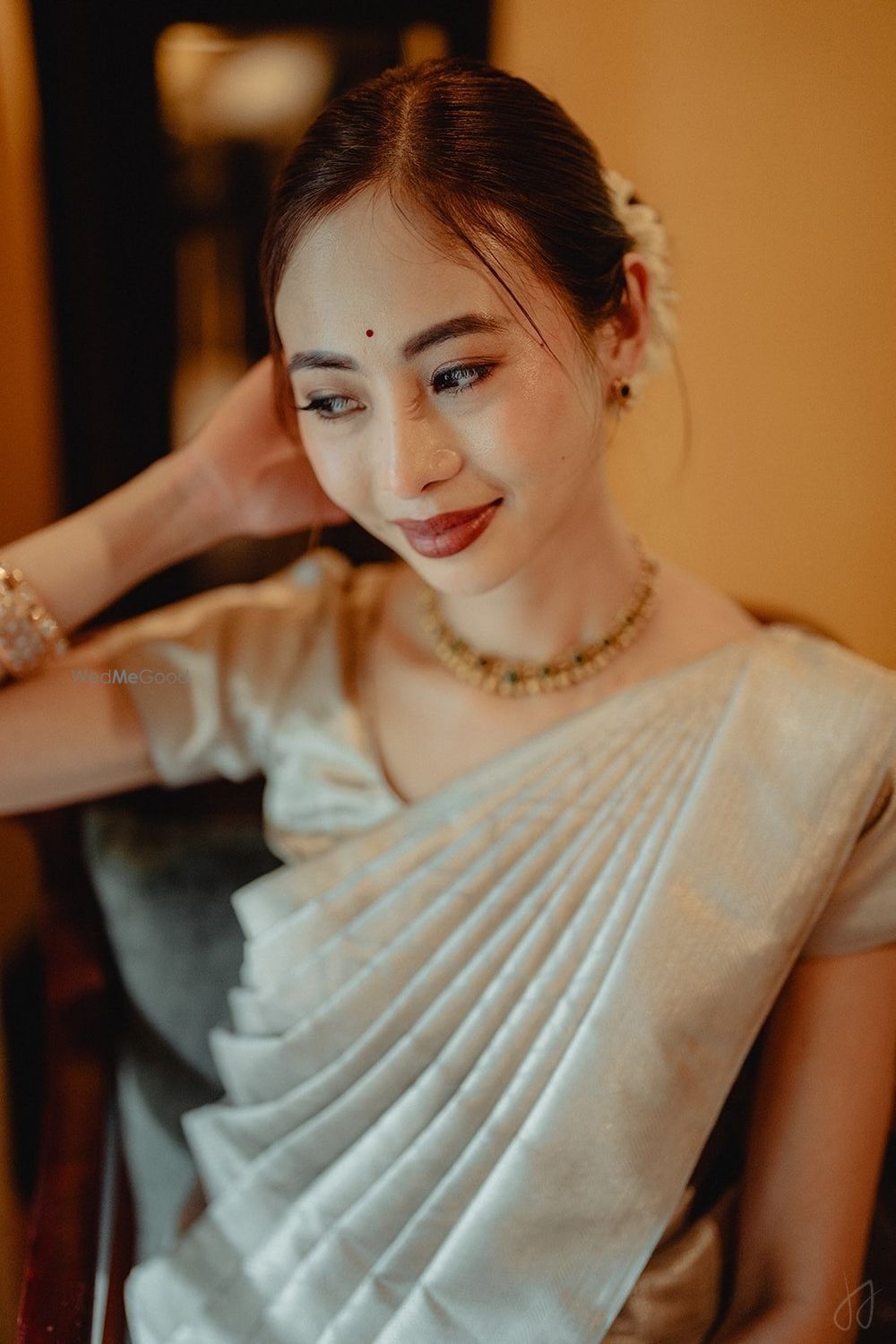 Photo By Magic Feather Makeover Artistry - Bridal Makeup