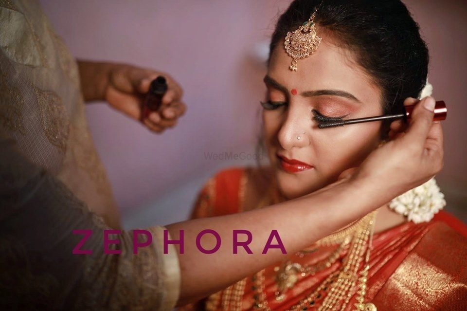 Zephora Beauty Salon