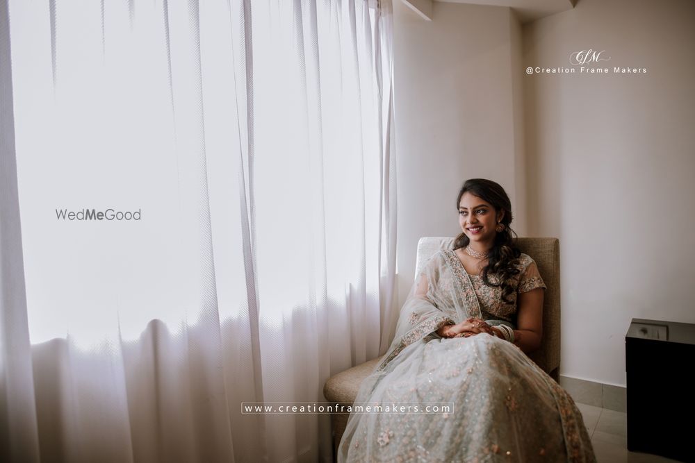 Photo By Creation Frame Makers - Photographers