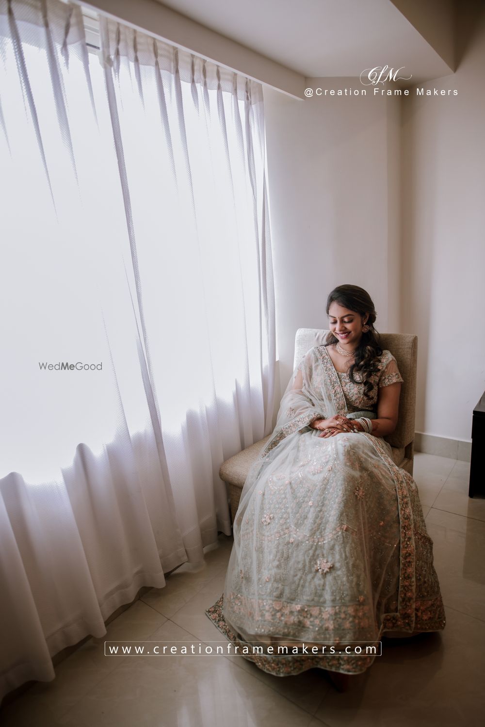 Photo By Creation Frame Makers - Photographers