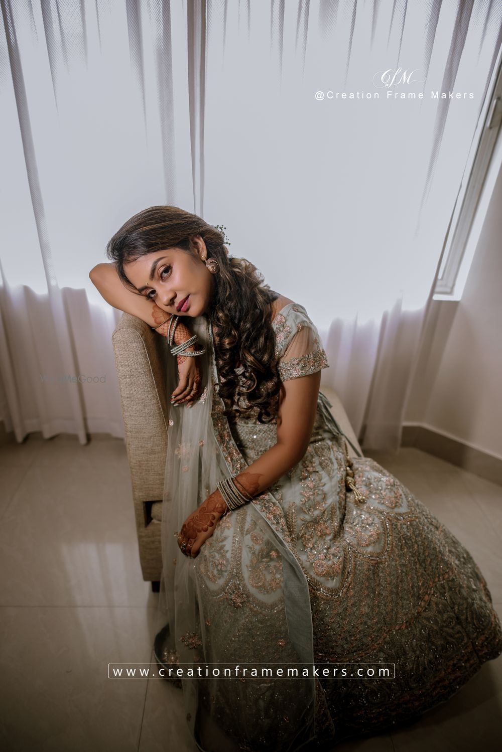 Photo By Creation Frame Makers - Photographers