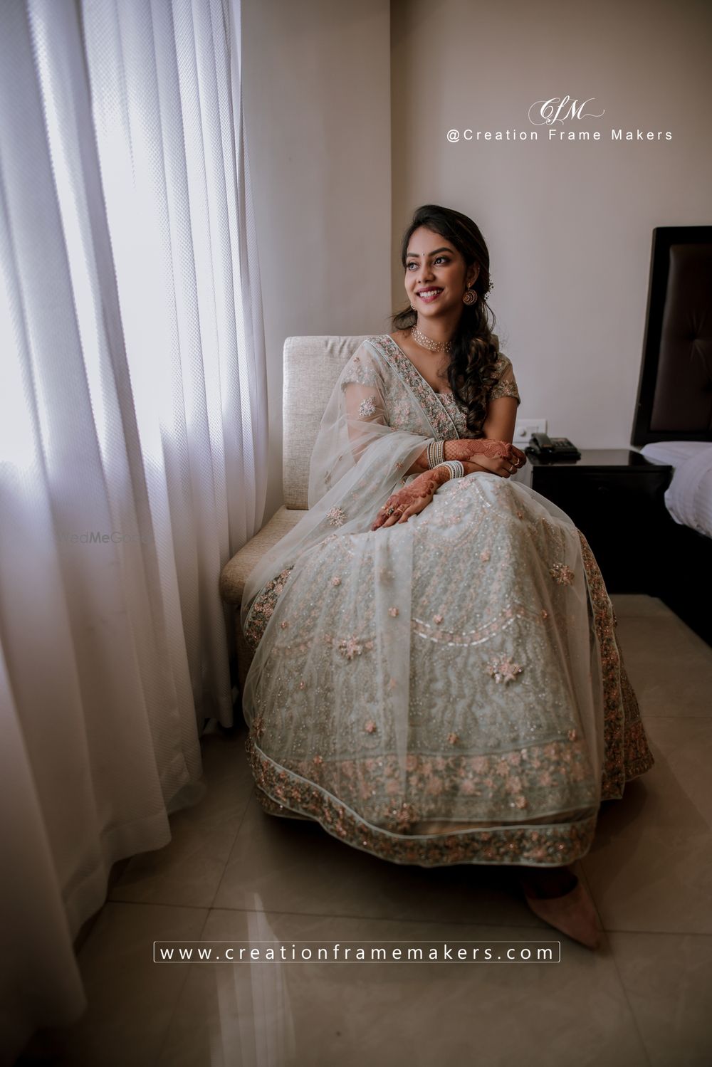 Photo By Creation Frame Makers - Photographers