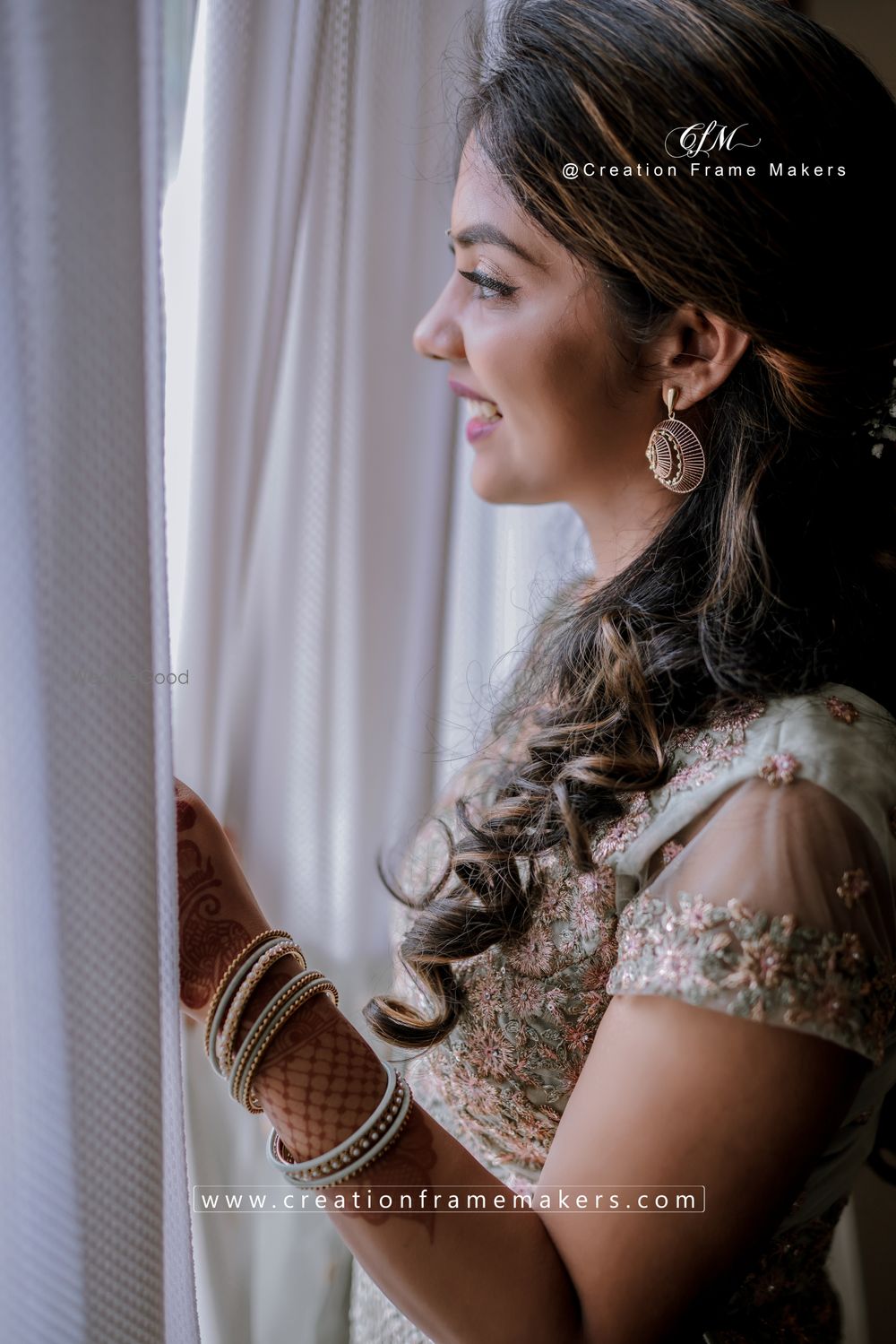 Photo By Creation Frame Makers - Photographers