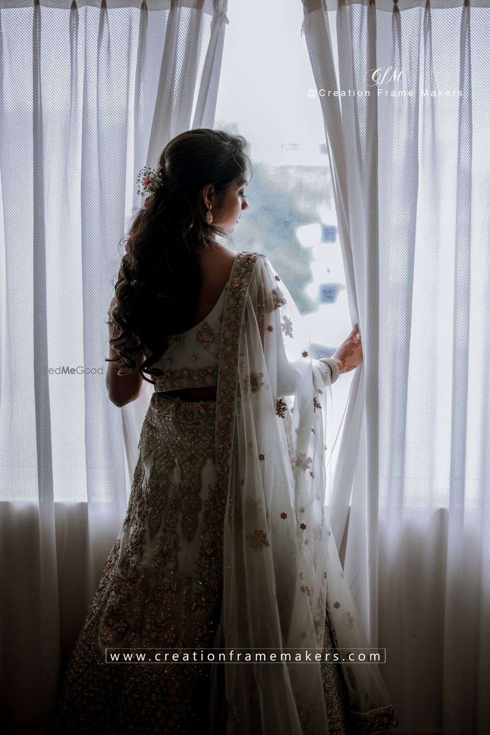 Photo By Creation Frame Makers - Photographers