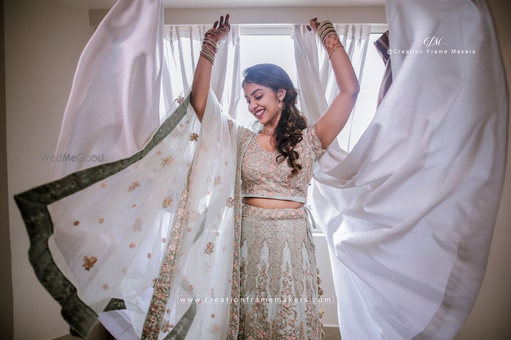 Photo By Creation Frame Makers - Photographers