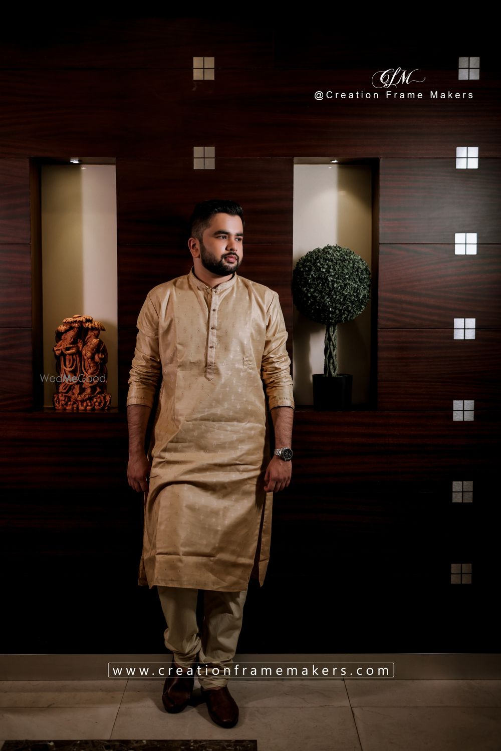 Photo By Creation Frame Makers - Photographers