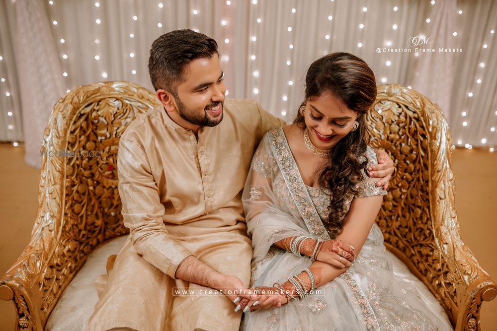 Photo By Creation Frame Makers - Photographers