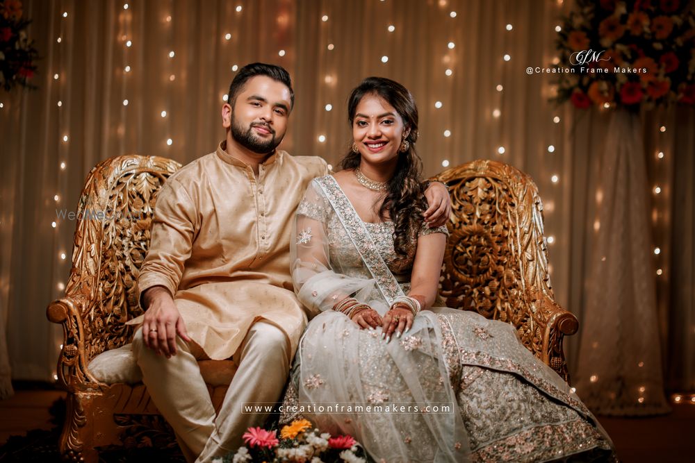 Photo By Creation Frame Makers - Photographers