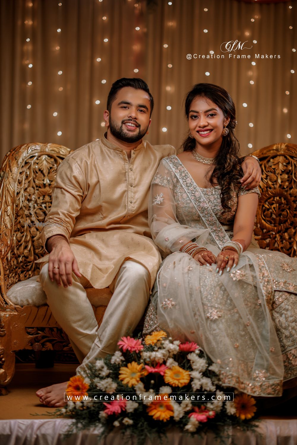 Photo By Creation Frame Makers - Photographers