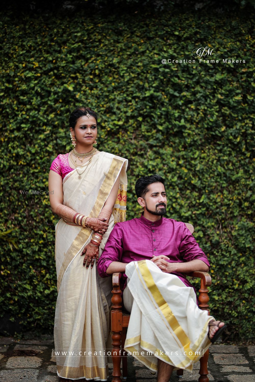 Photo By Creation Frame Makers - Photographers