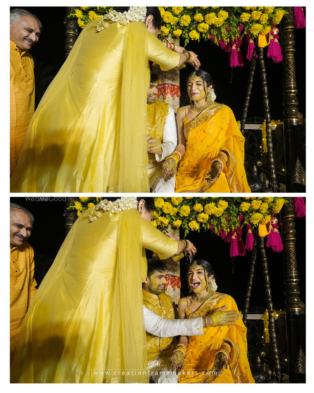 Photo By Creation Frame Makers - Photographers