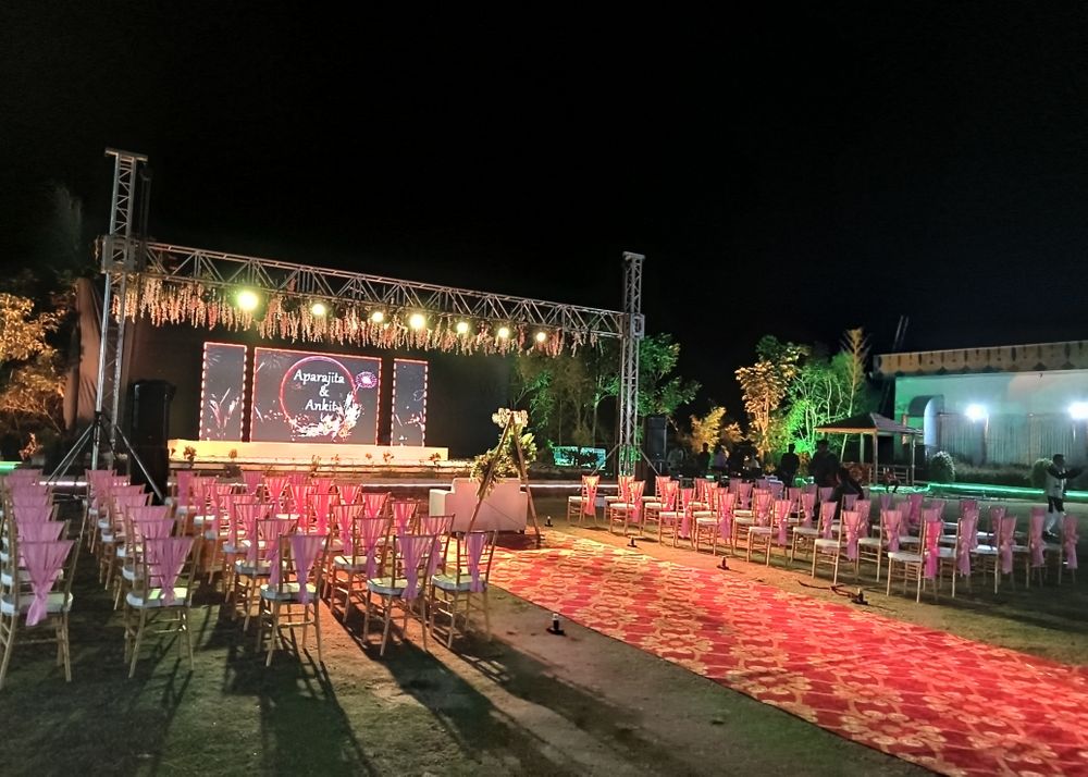 Photo By Prathamesh Resort - Venues