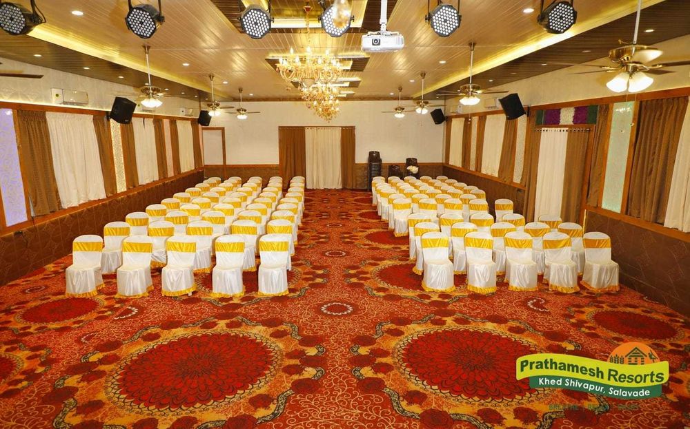 Photo By Prathamesh Resort - Venues