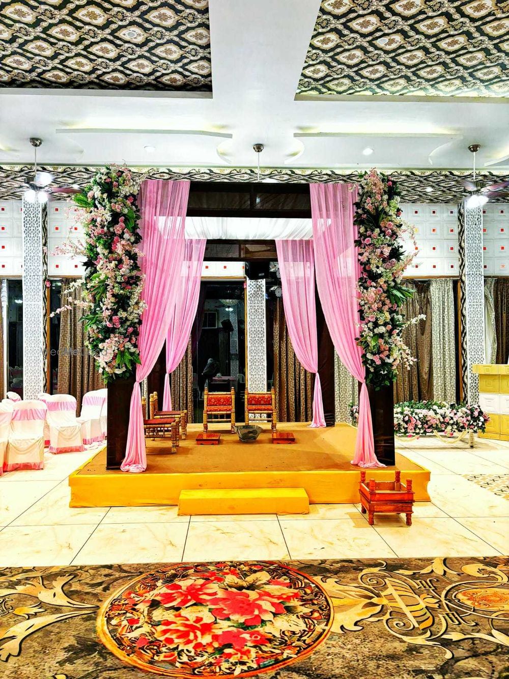 Photo By Prathamesh Resort - Venues