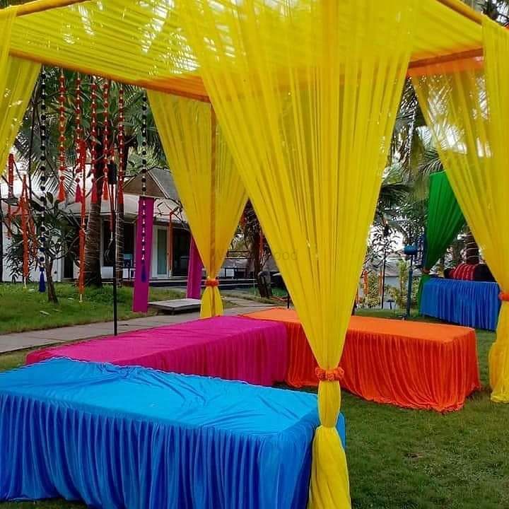 Photo By Rajmahal Tent N Caterers - Decorators